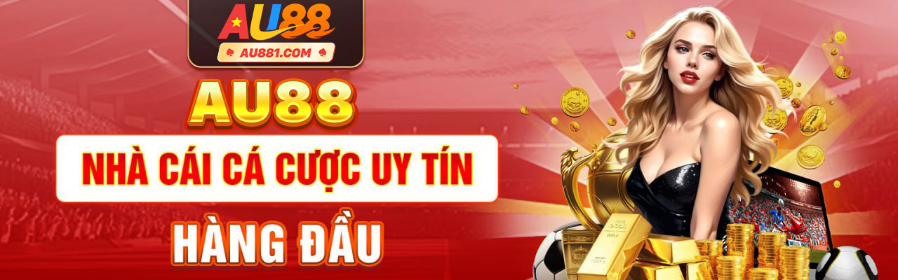 Banner AU88